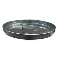 Belvivere galleggiante ad olio per botte in acciaio inox 18/10 fusti botti vino