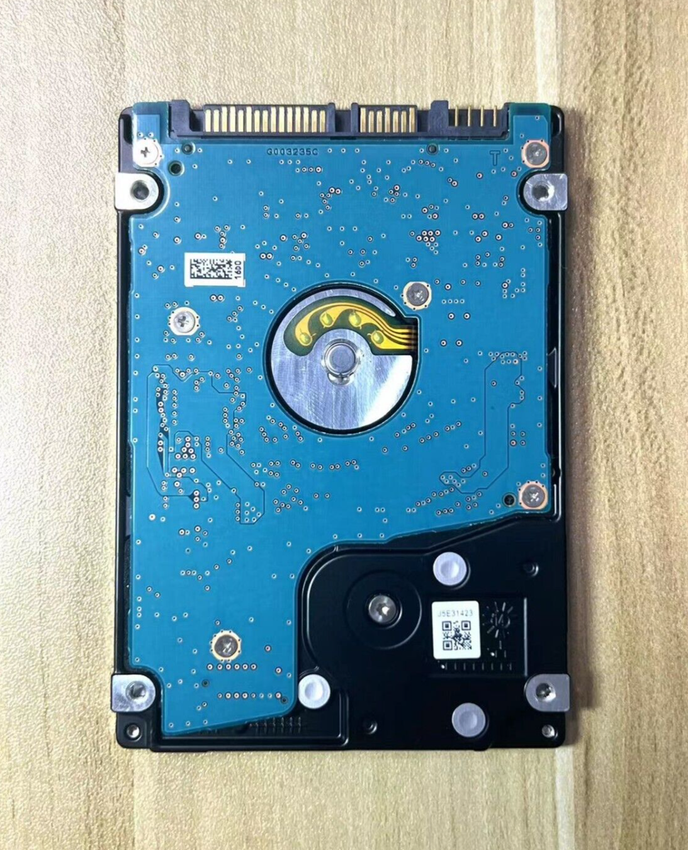 Toshiba 500GB, Internal, 5400RPM, 2.5 inch (MQ01ABF050) HDD Toshiba 500GB, Internal, 5400RPM, 2.5 inch (MQ01ABF050) HDD