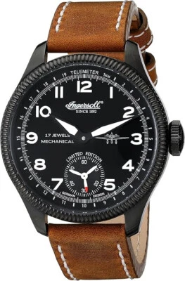 Ingersoll Chinook IN3105BBKW - Bild 1 von 3