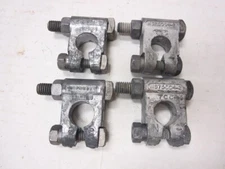 Battery Terminal Set - U.S. Made - Military Willys Jeep M38 M38A1 M170 M151