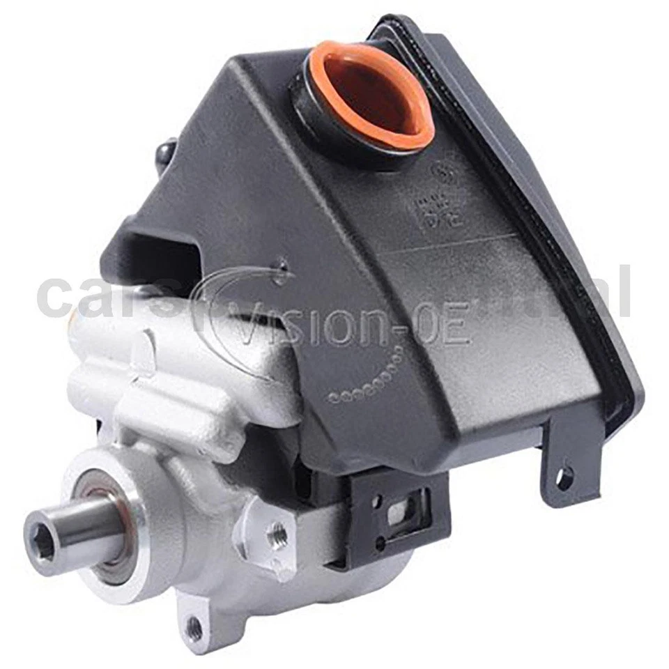 Bomba de dirección asistida BBB para Chevrolet Venture 2004 2005 Foto 3 de 4