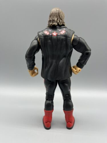 LANCE CADE WWE Jakks Adrenaline Series 18 Spietata Aggressione Figura Giocattolo WWF - Foto 2 di 2