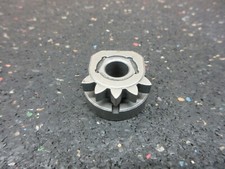 1991 Suzuki RM125 Driven gear shift transmission drum 91 RM 125 25322-31310