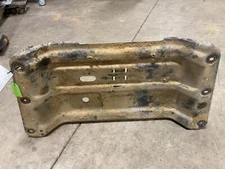 Jeep TJ Wrangler Transmission Crossmember Skid Plate 2003 2004 2005 2006 167137