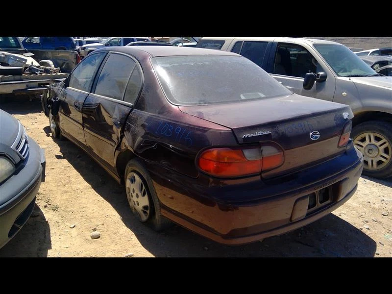 二手后右下控制臂后部适合:1999 雪佛兰迈锐宝 VIN N 4 — 第 4/4 张图片