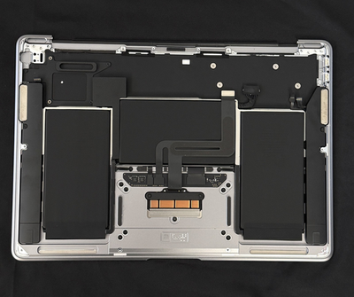 Macbook Air M1 A2337 パーツ　ジャンク OEM Apple MacBook Air 13