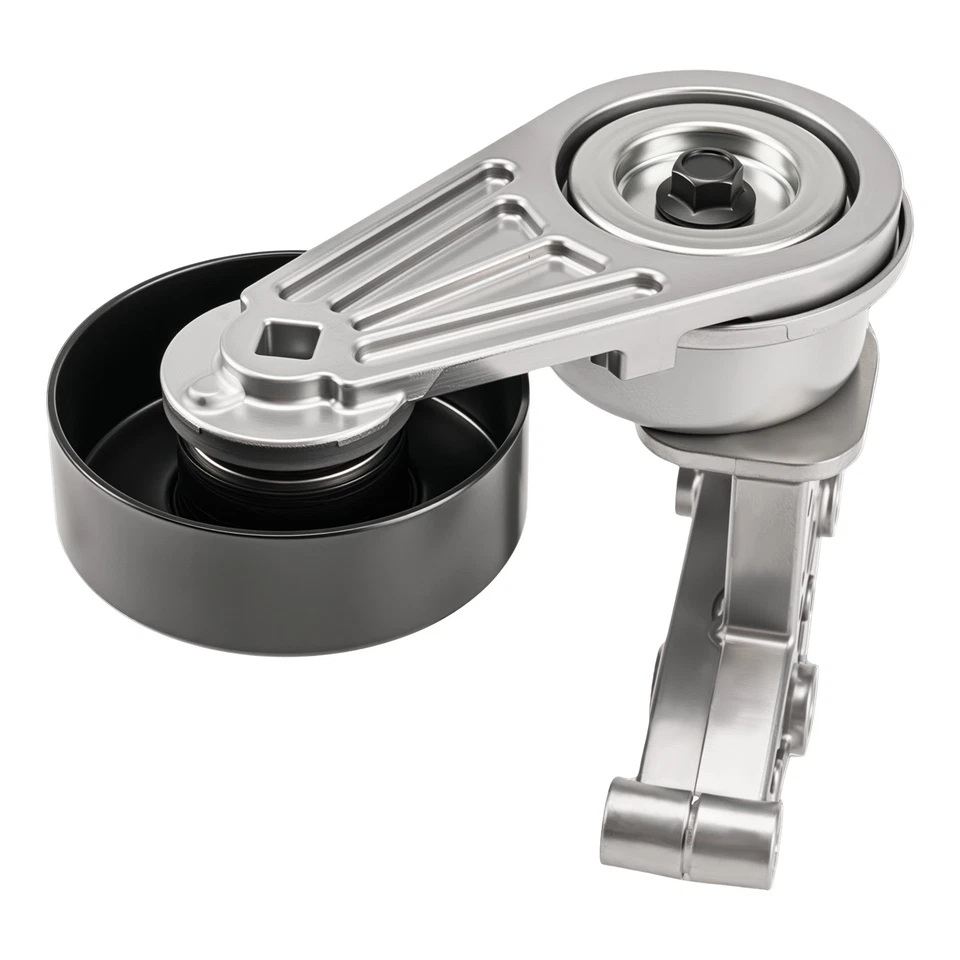 Tensor de correa con polea compatible con 1996 Isuzu Hombre Chevrolet S10 1994-1997 2,2 L Foto 4 de 4