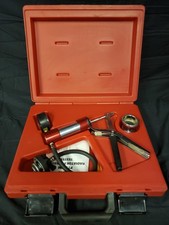 MAC TOOLS PT730M RADIATOR COOLING SYSTEM PRESSURE TESTER KIT (B26001122)