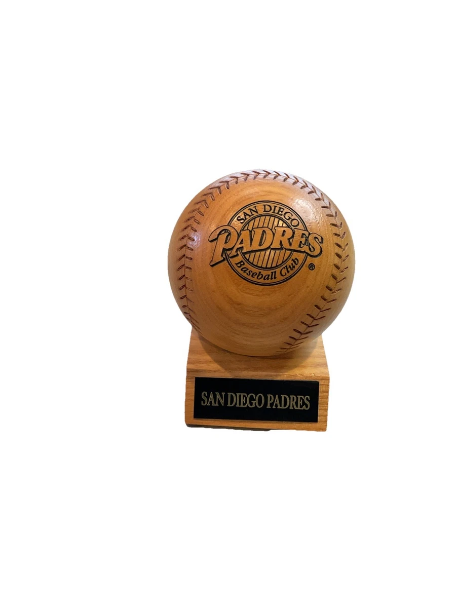 San Diego Padres Original Vintage Baseballs for sale | eBay