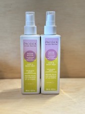 Lot 2-Pacifica Neon Moon Hair Body Mist - 6.5 fl oz Ea