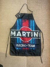 Grembiule da cucina Mary G ♾️, multicolore, Martini Racing-Team