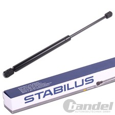 STABILUS 8321RT LIFT-O-MAT GASFEDER HECKKLAPPE passend für VW POLO 86C COUPE
