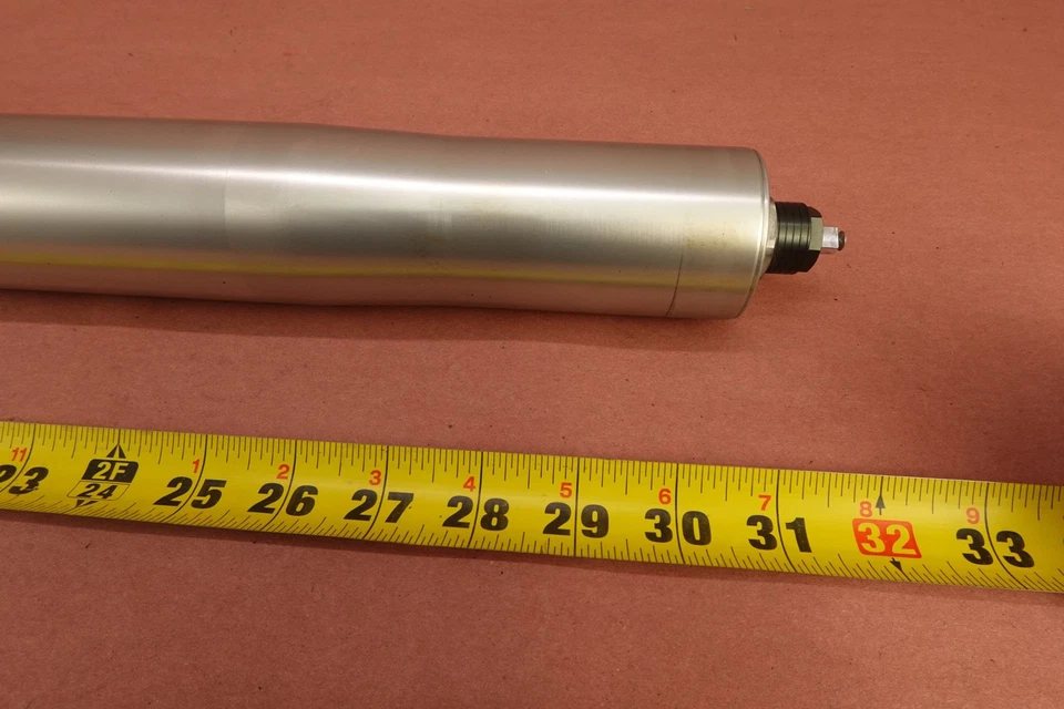 Tubo amortiguador horquilla delantera izquierda Kawasaki Concourus 14 ZG1400 2008-2009 Foto 4 de 4