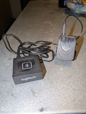 Logitech Wireless Bluetooth Audio Receiver Bluetooth speaker adapter 