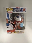Funko Pop Shop Exclusive Ad Icon Frosted Flakes Tony The Tiger LE of 3000 Nice!