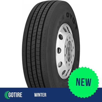 3594 トーヨー　295/80R22.5 4本セット Toyo M144 295/80R22.5 Tire for sale online | eBay
