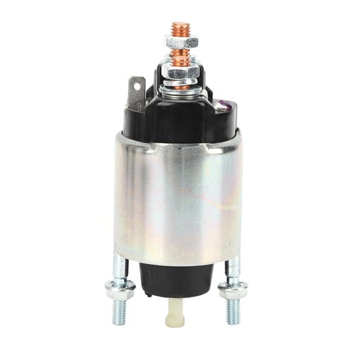 Starter Solenoid Replacement 31220-51A10 For / - Picture 7 of 11