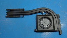 Dell Latitude 14  5420 Genuine CPU Cooling Fan w/Heatsink AT30K002ZCL HX40M