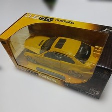 DUB CITY KUSTOMS AC SCHNITZER S3 diecast car