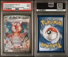 Pokemon 2023 SV03 Obsidian Flames Charizard ex 223/197 EN Holo SIR PSA 9