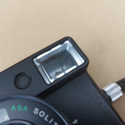 Agfa OPTIMA 1535 Electronic Sensor Rangefinder Camera | eBay