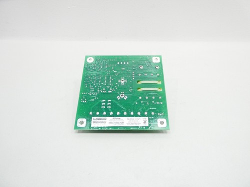 Monitor Manufacturing SFD-2PB Power Supply Board 115/230v-ac 5a 24v-dc 5/8hp - Picture 2 of 4