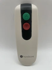 Handicare  Remote Control Stairlift Stair LiftHAN034 for Straight & Curved Lifts