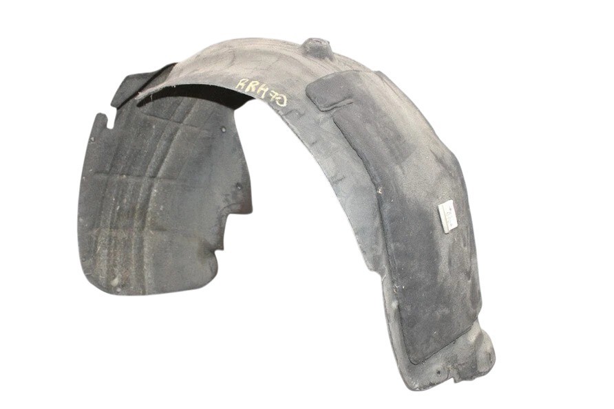 14-24 Maserati Quattro Rear Right Fender Liner Splash Shield Guard 670038155 OEM