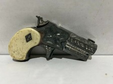 Vintage 3" Western Derringer Cap Gun