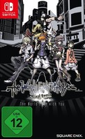 The World Ends With You - Final Remix Nintendo Switch-Spiel #1907043
