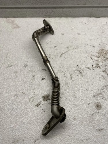 OPEL INSIGNIA A Sedan G09 Turbinenschmierrohr 55566148 2.00 Diesel 17525249