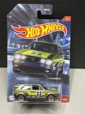 Hot Wheels | Volkswagen Golf MK2 3/5 GRP20-K510 4B 2020 Mattel