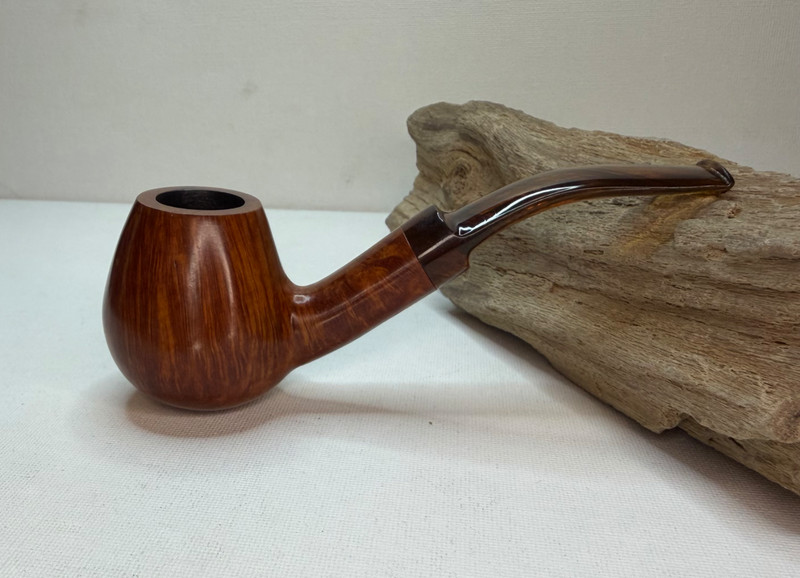 Dana Busa Estate Pipe American Artisan Made in the USA