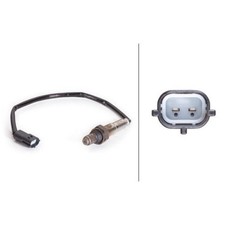 Sonde lambda Daewoo NUBIRA