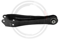 A.B.S. Querlenker Dreieckslenker 212929 Stahl FüR BMW X3 G01 F97 G08 X4 G02 F98