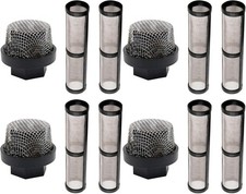 Replacement for Graco 390 395 490 495 595 3400 Airless Paint Sprayer Filter Set,