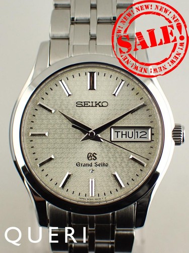 GRAND SEIKO 9F Quartz Brand 40th  SBGT011 TO253871