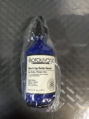eprouvage Reviving Scalp Serum For Fuller Thicker Hair 2 Fl oz (59ml) #P1