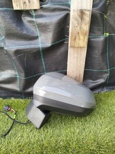 Retroviseur gauche (ou coque) Audi Q2