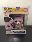 Funko Pop! Movies : Care Bears - Cheer Bear as Bride of Frankenstein #1626