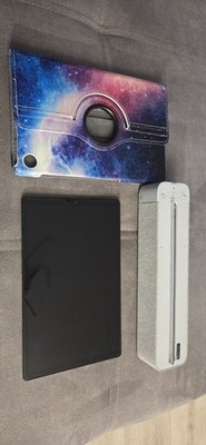 Lenovo Tab M10 FHD Plus Tablet mit Alexa Dockingstation