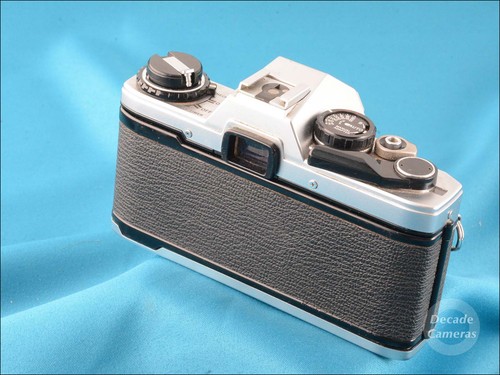 Olympus OM 10 35mm Film Camera - Faulty - 4461 - Picture 2 of 3