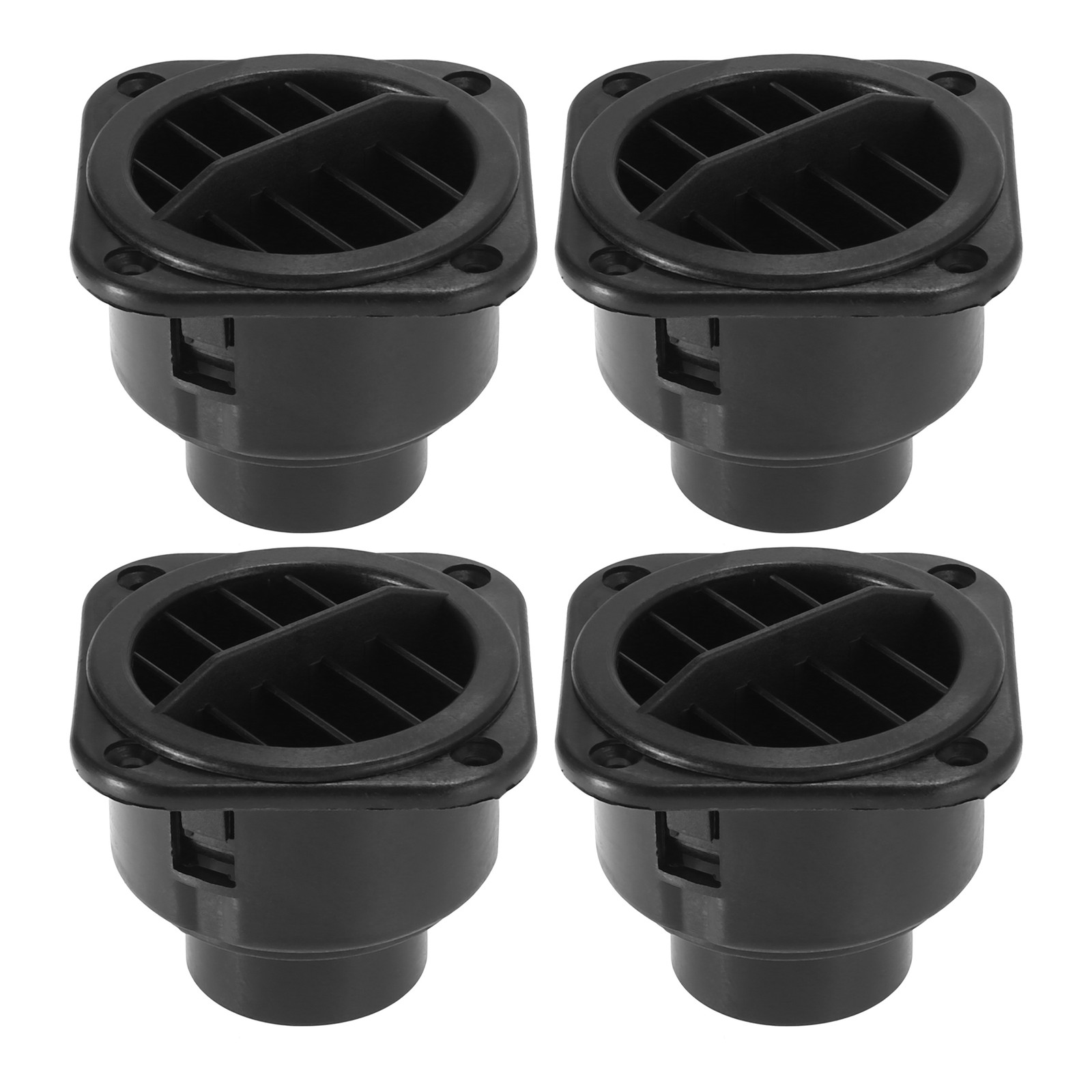 Tuyau de chauffage 42mm de voiture lot de 4 tubes pour le confort en hiver