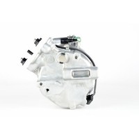 Klimakompressor KüHlmittel-Verdichtung 12 V Ø 110 Mm Mahle Passend FüR Jaguar XF