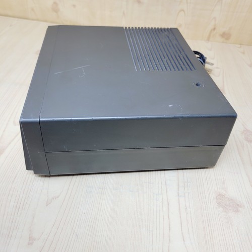 Realistic 20-144 PRO-2005 Programmable Scanning Receiver 400 Channel NO ANTENNA - Zdjęcie 14 z 15
