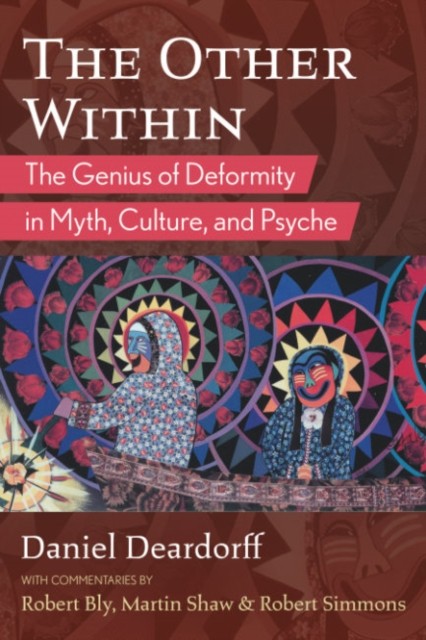 The Other Within by Daniel Deardorff (Paperback Book)