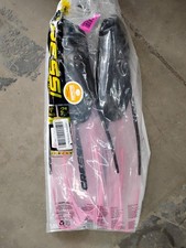 Cressi Adult Snorkeling Fins PINK EU 49/40 US Man 5/6 US 4/5 EU 37/38