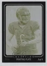 2013 Topps Inception Framed Printing Plate Yellow 1/1 Jay Cutler #76