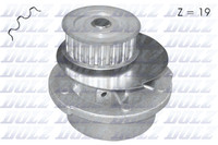 Dolz Wasserpumpe MotorküHlung O116 FüR S83 J89 T85 Opel CC Kadett Ascona Corsa