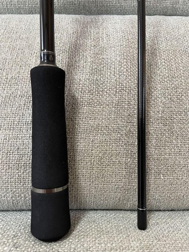 Yamaga Blanks Ballistic 73ML TZ/NANO 2019 no longer in production - Picture 6 of 10